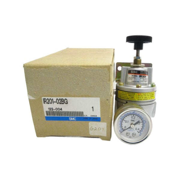 SMC IR201-02BG NSMP