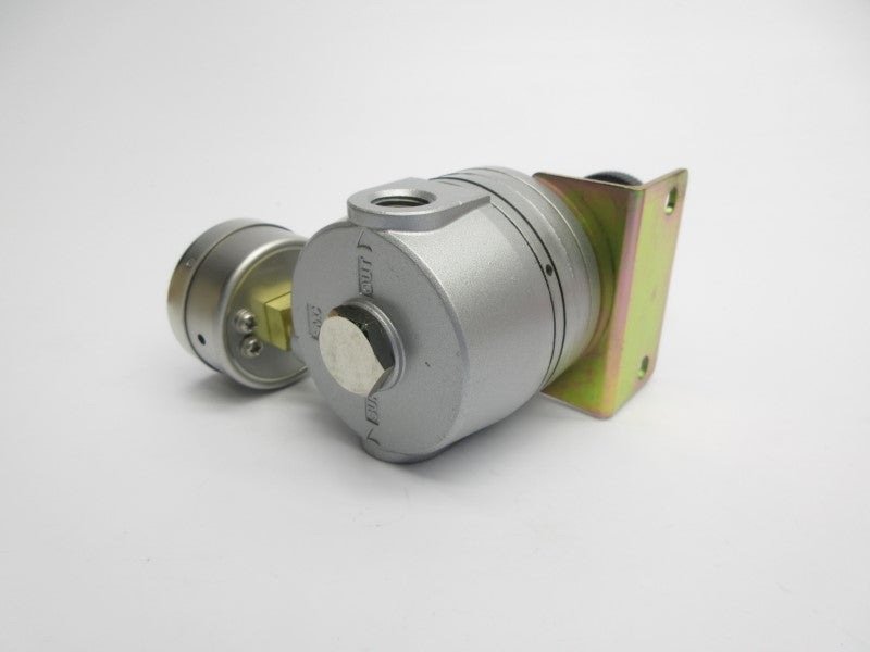 SMC IR201-02BG NSMP