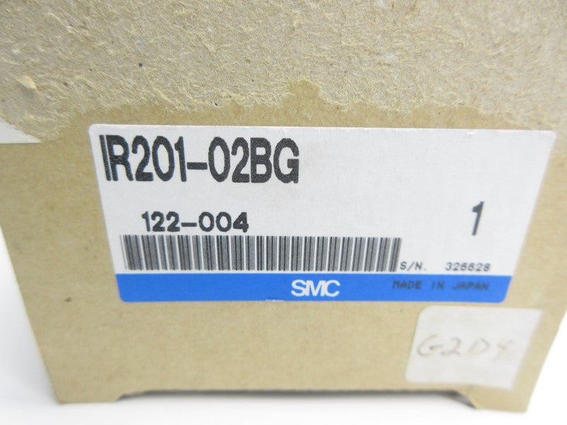 SMC IR201-02BG NSMP