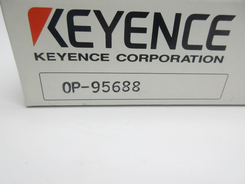 KEYENCE OP-95688 NSMP