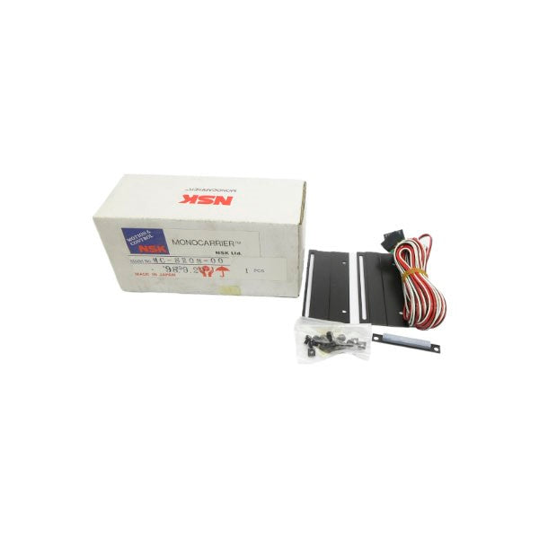NSK MC-SR08-00 NSMP