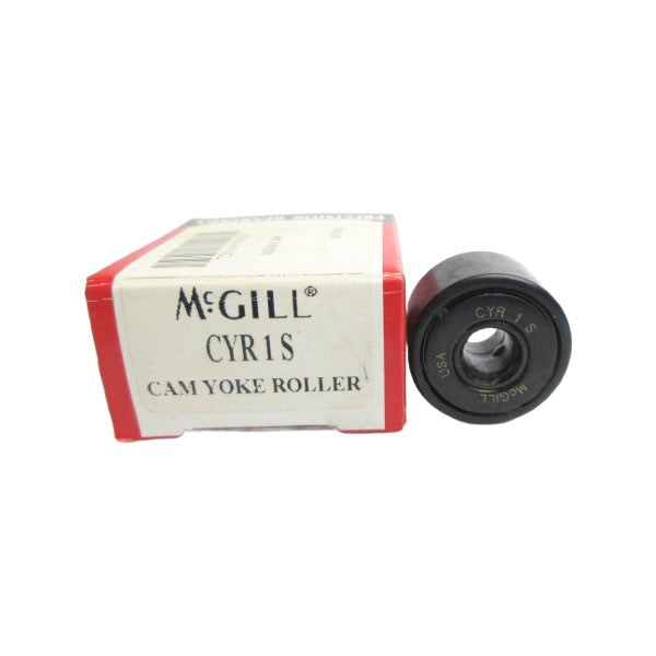 MCGILL CYR1S NSMP
