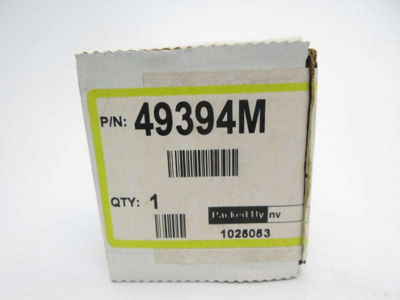 SPARE PART 49394M NSMP
