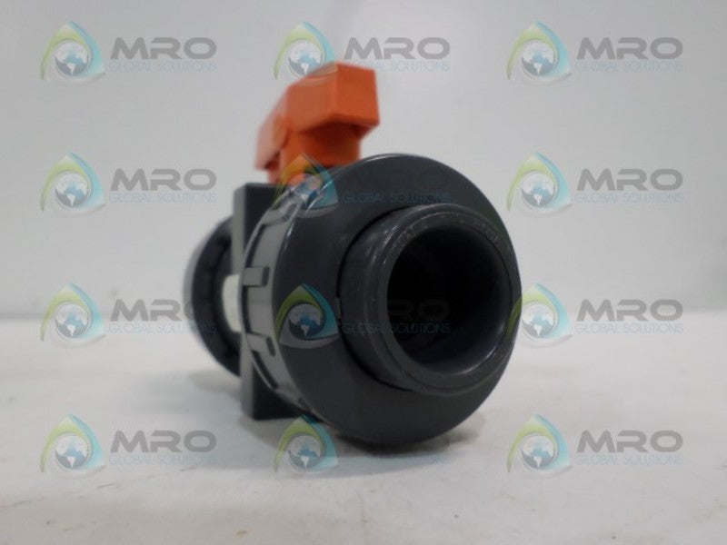 COMER BVI13 BALL VALVE 1/2" NSMP
