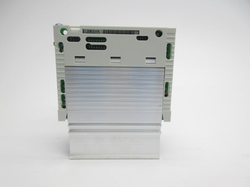 LENZE E82EV371K2C 00490461 1-240V 5.0A NSMP