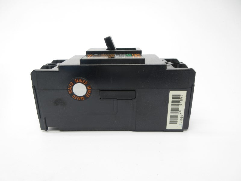 FUJI ELECTRIC EA52B 550VAC 50A NSMP