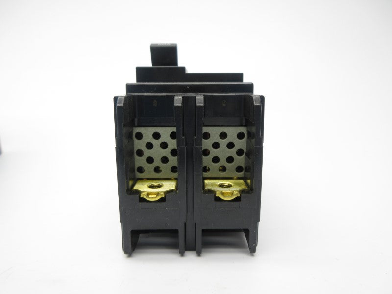 FUJI ELECTRIC EA52B 550VAC 50A NSMP