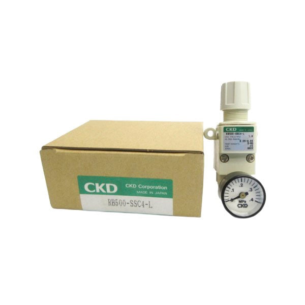 CKD RB500-SSC4-L NSMP