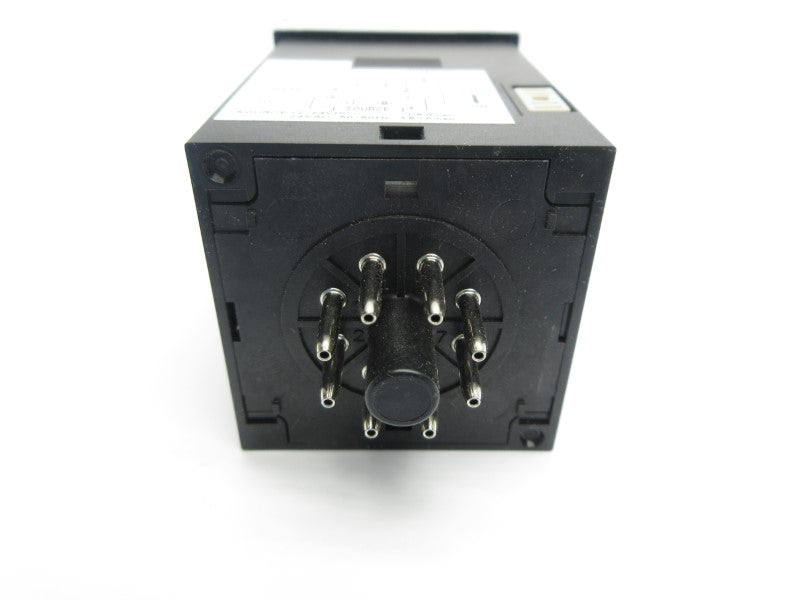 OMRON H5CX-L8SD 12-24VDC/24VAC 9,999S-9999H NSMP
