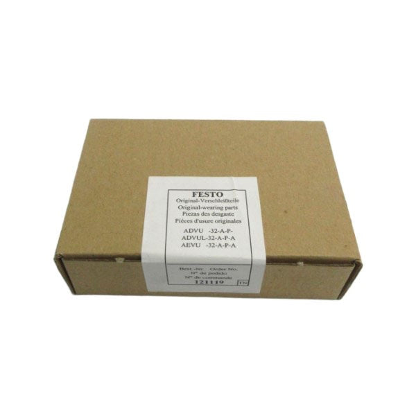 FESTO 121119 NSFS