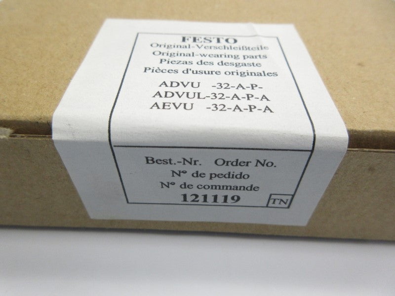 FESTO 121119 NSFS