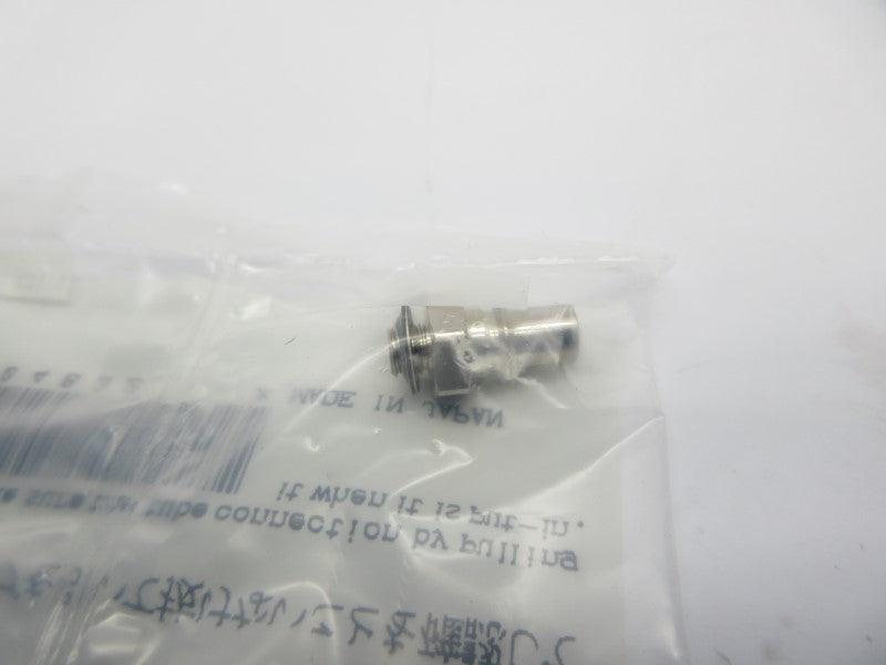 PISCO CPPE7-M5 (PKG OF 10) NSMP