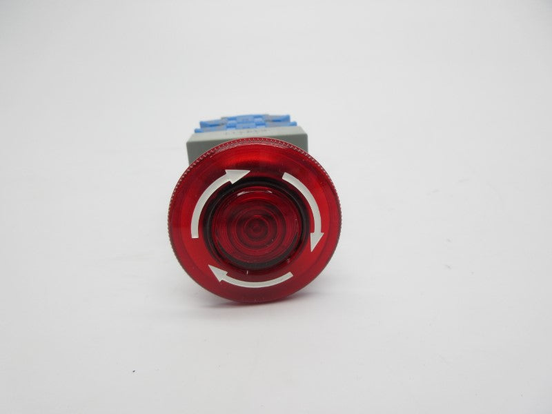 IDEC AVLW42222DR 24V NSMP