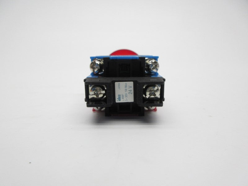 IDEC AVLW42222DR 24V NSMP
