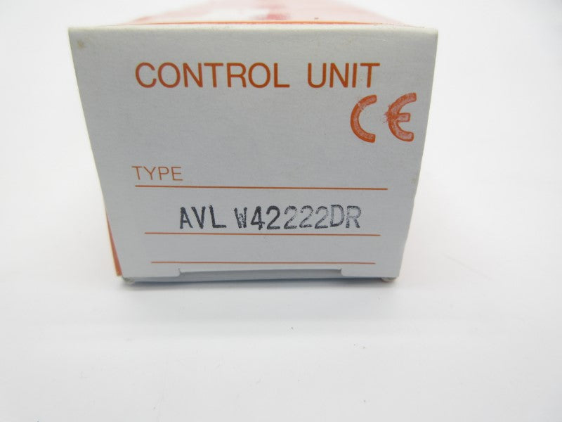 IDEC AVLW42222DR 24V NSMP