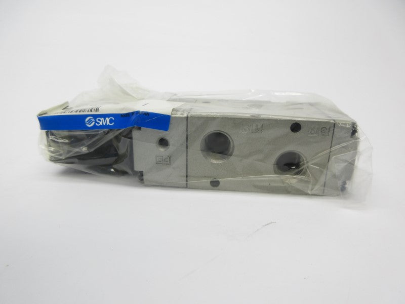 SMC VP542-5EZ-02B 21-26VDC NSMP
