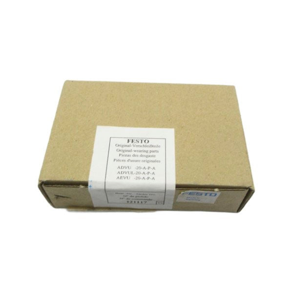 FESTO 121117 NSFS