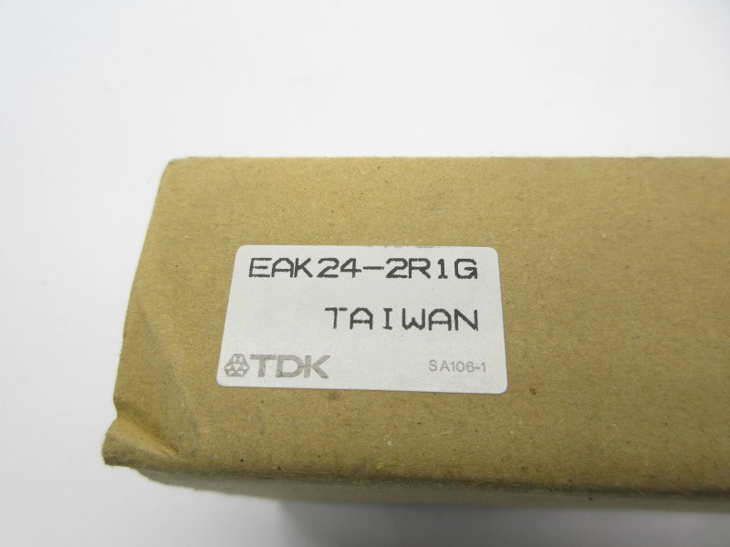 TDK EAK24-2R1G NSFS