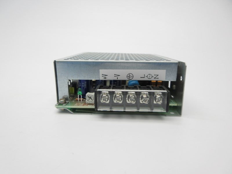 OMRON S82J-5205 100-120VAC 0.8A NSMP