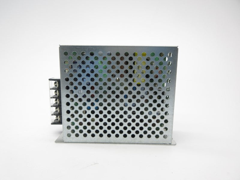 OMRON S82J-5205 100-120VAC 0.8A NSMP