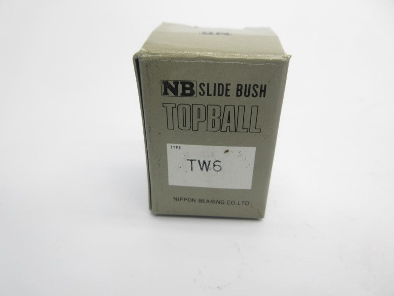 NB TW6 NSMP