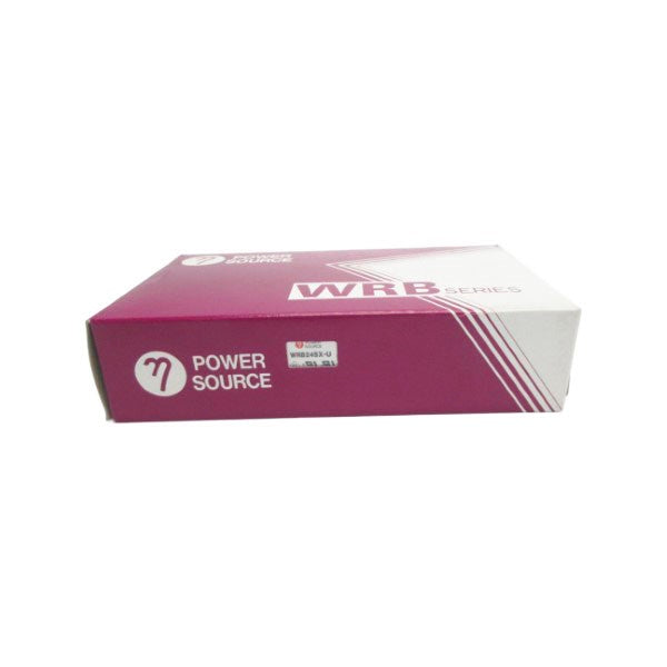 WRB WRB24SX-U 115-230V 1.2A NSMP