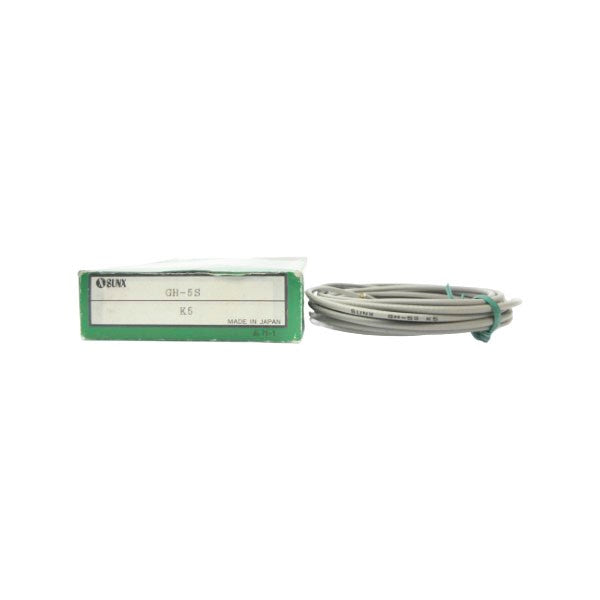 SUNX GH-5S NSMP