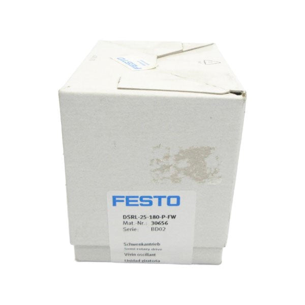 FESTO DSRL-25-180-P-FW 30656 NSFS