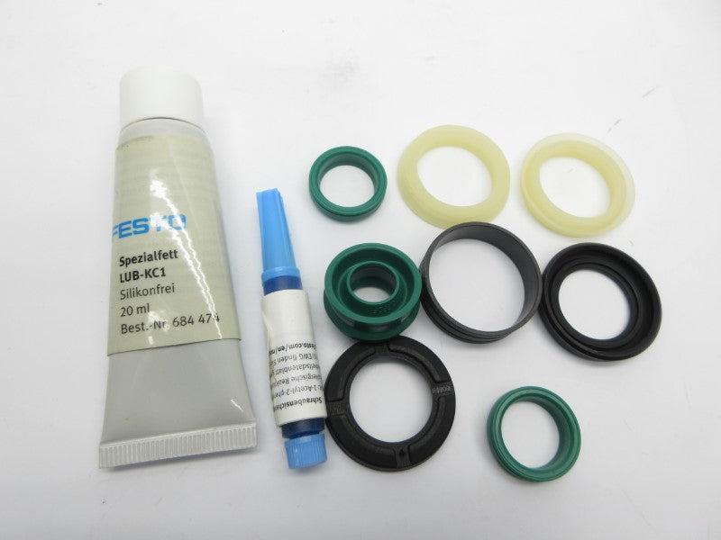 FESTO DNC-32-PPV-A 369195 NSMP