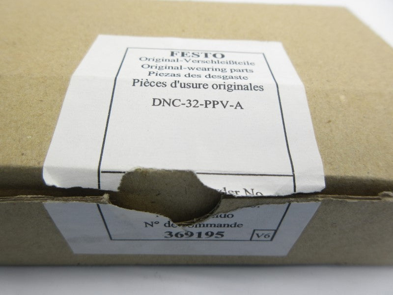 FESTO DNC-32-PPV-A 369195 NSMP