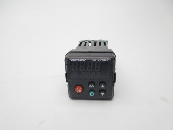 WATLOW PM6C1CJ-AAAABAA 100-240VAC NSMP