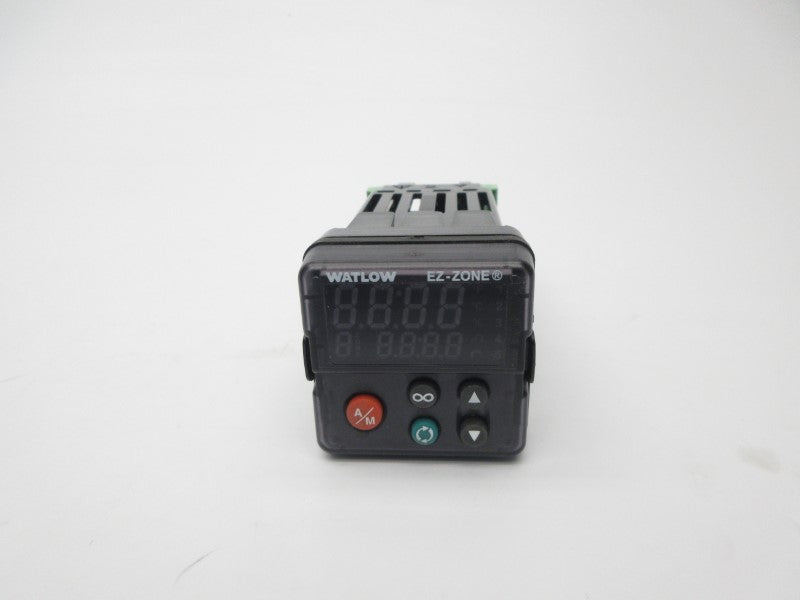 WATLOW PM6C1CJ-AAAABAA 100-240VAC NSMP