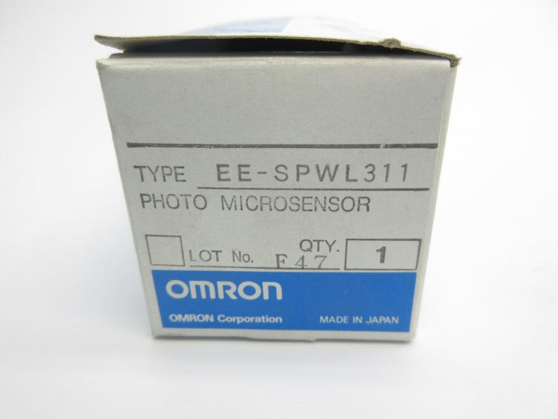 OMRON EE-SPWL311 NSMP