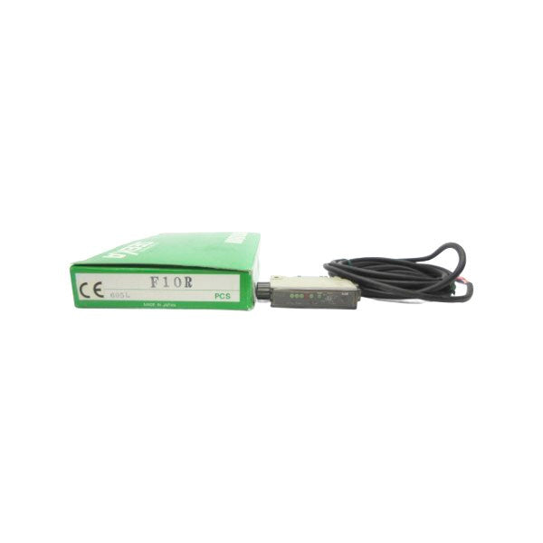 SEEKA F10R 12-24VDC NSMP