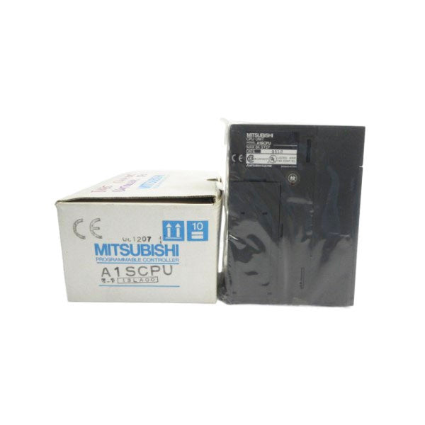 MITSUBISHI A1SCPU NSMP