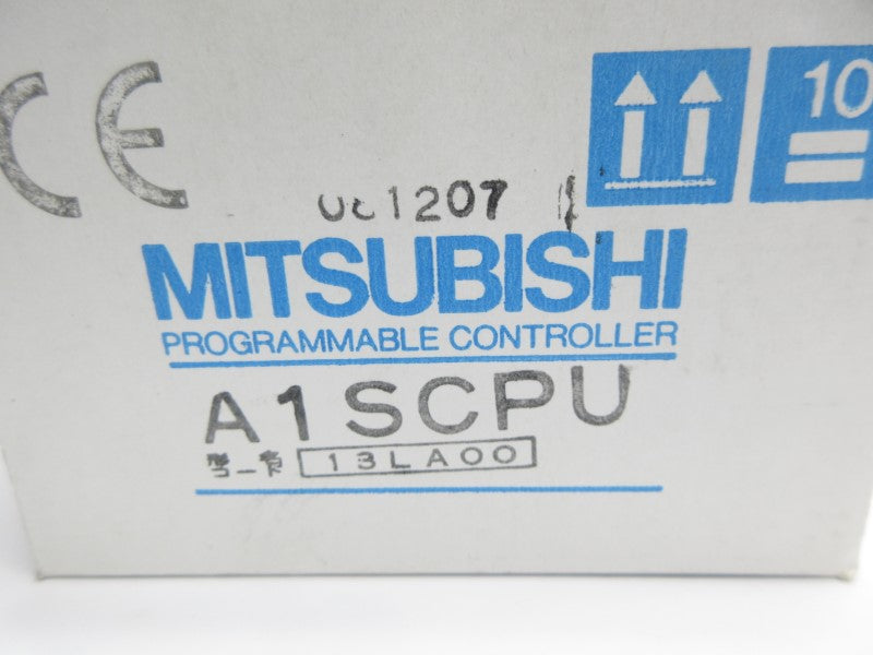 MITSUBISHI A1SCPU NSMP
