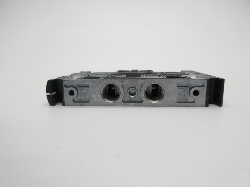 FESTO CPV-14-M1H-2X3GL-S-1/8 161362 21VDC NSMP