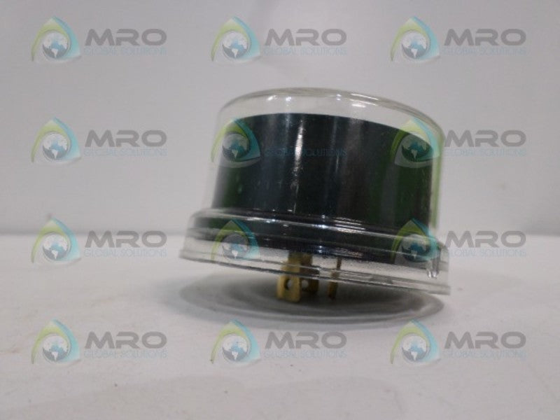 ROYCE THOMPSON OASIS 1000 D132-RS 743-016 LIGHTING CONTROLLER SWITCH UNMP