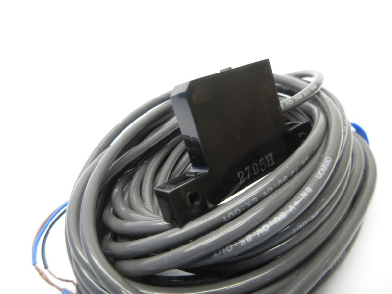 OMRON E3HF-1DE2 12-24VDC 5M NSMP