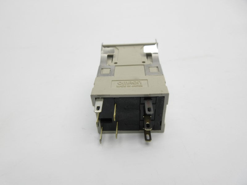 OMRON A3PJ-90E12-24E0 125VAC 0.1A NSMP