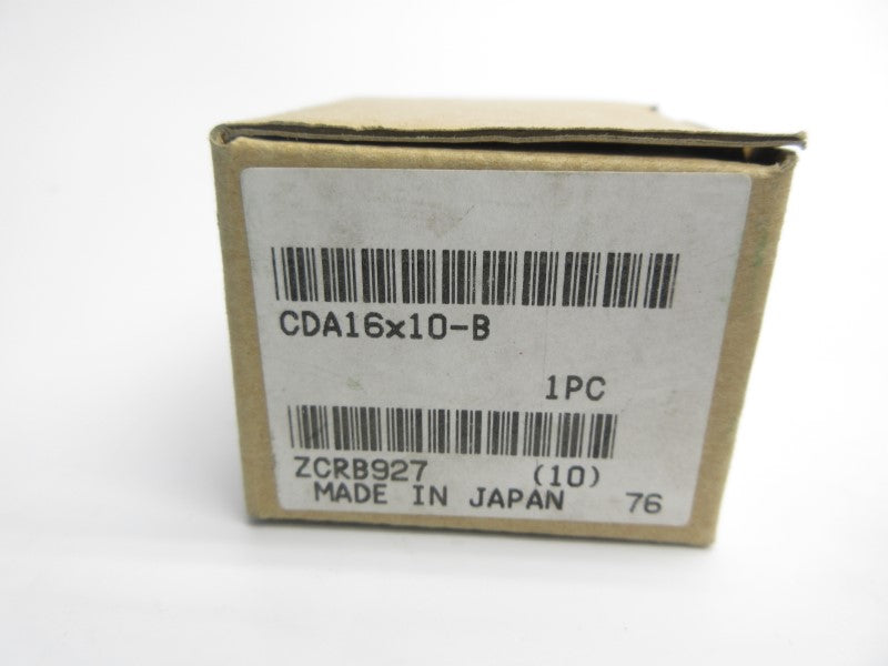 KOGANEI CDA16X10-B NSMP
