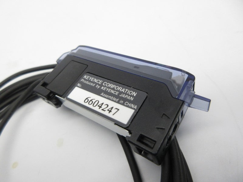 KEYENCE FS-T2 NSMP