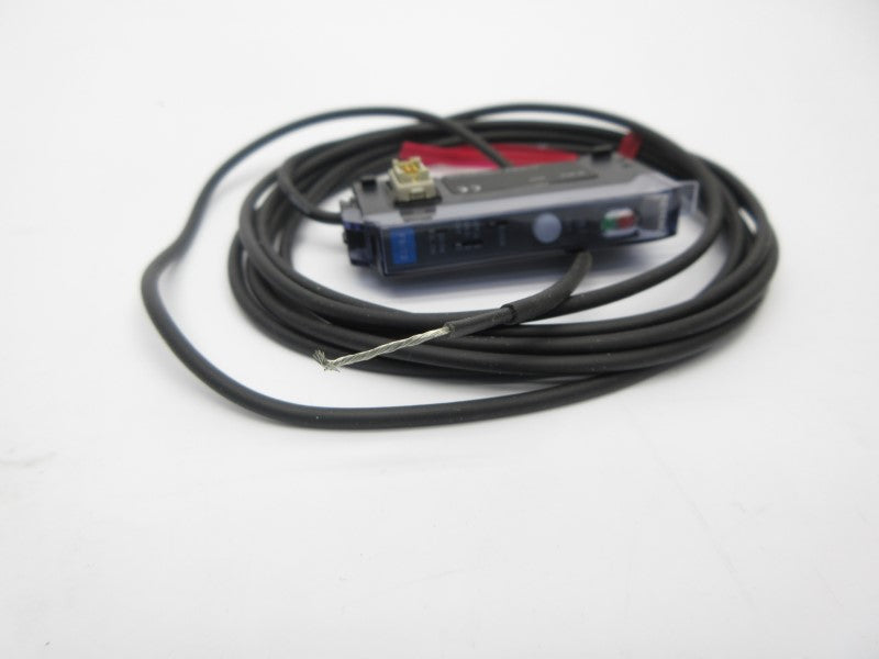 KEYENCE FS-T2 NSMP
