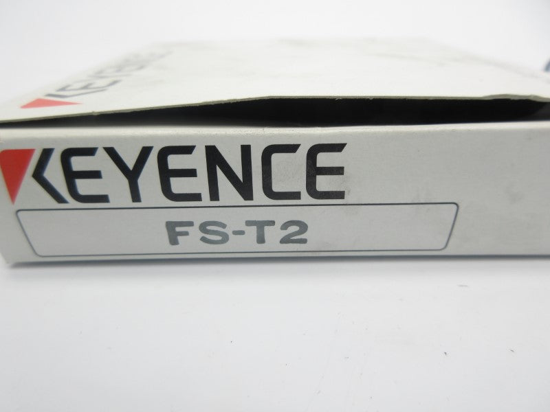 KEYENCE FS-T2 NSMP