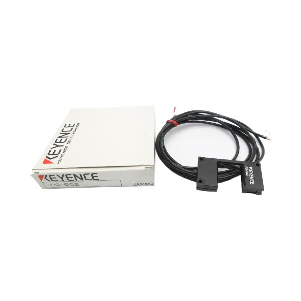 KEYENCE PG-602 NSMP