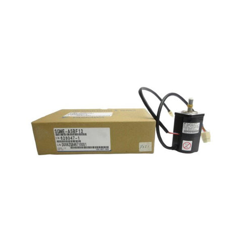 YASKAWA SGME-A5BF12 100V 0.9A NSMP