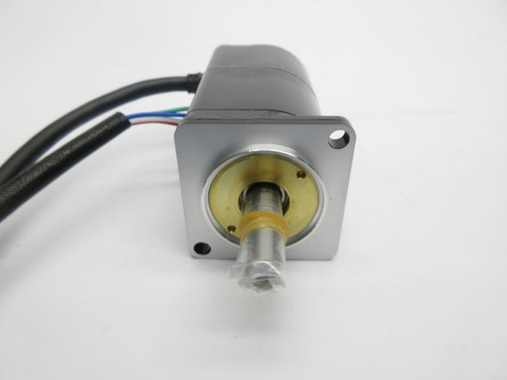 YASKAWA SGME-A5BF12 100V 0.9A NSMP
