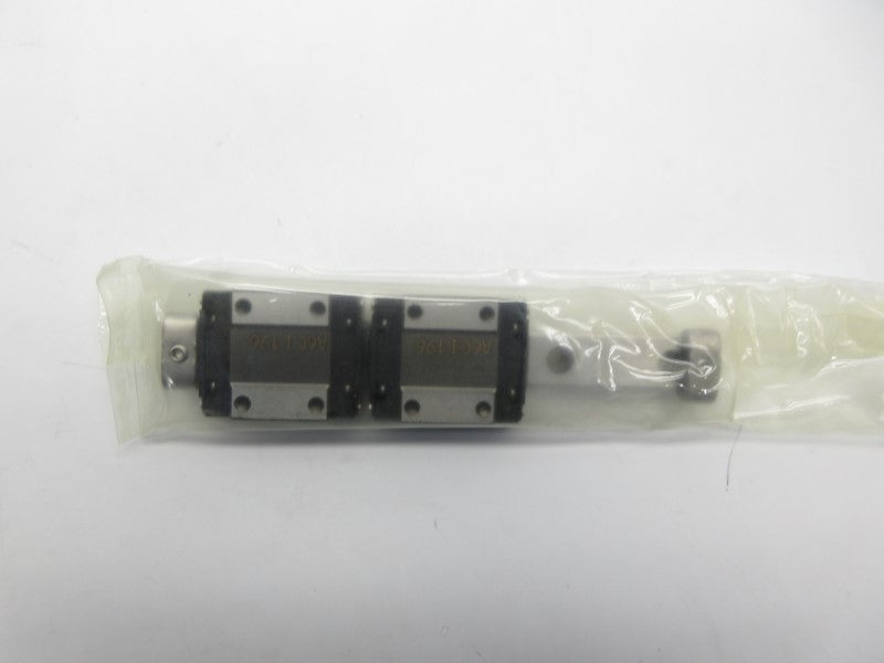 THK 2RSR12VMUU+120LM (PKG OF 2) NSMP