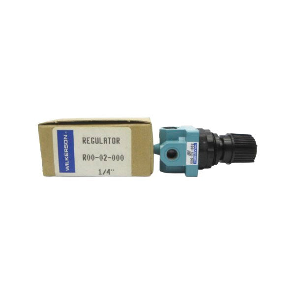 WILKERSON R00-02-000 1/4" NSMP
