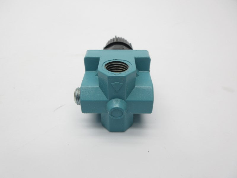 WILKERSON R00-02-000 1/4" NSMP
